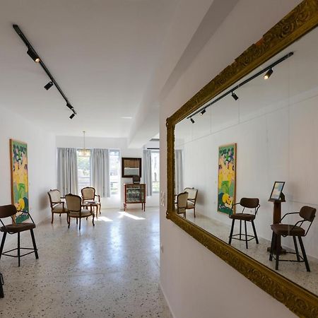 Appartamento Aris In Psiri Atene Esterno foto