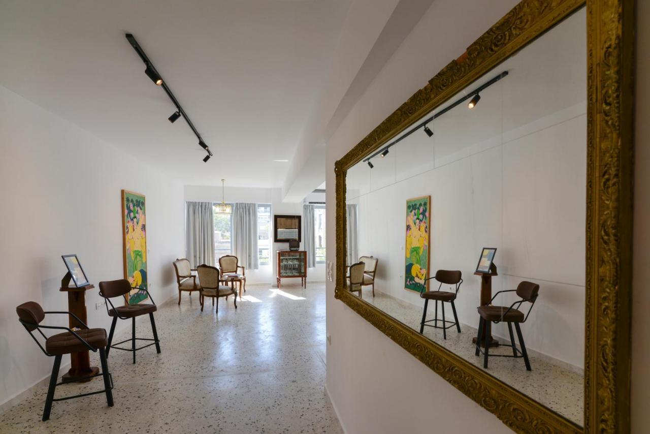 Appartamento Aris In Psiri Atene Esterno foto