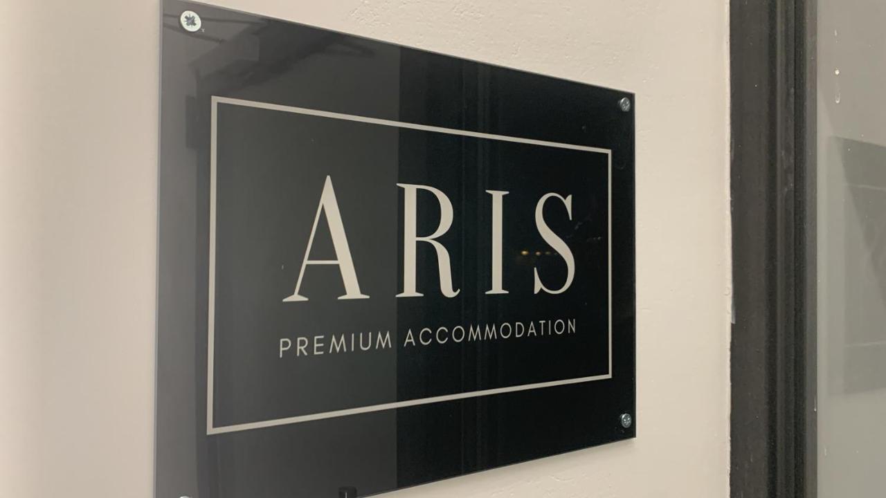 Appartamento Aris In Psiri Atene Esterno foto